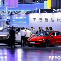 Chinese companies take on Tesla’s Full Self-Driving with non-lidar approach, end-to-end AI