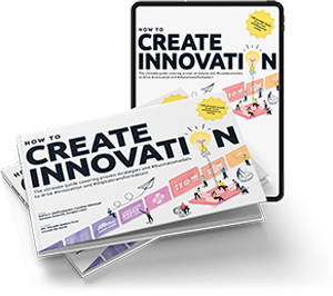 create innovation book
